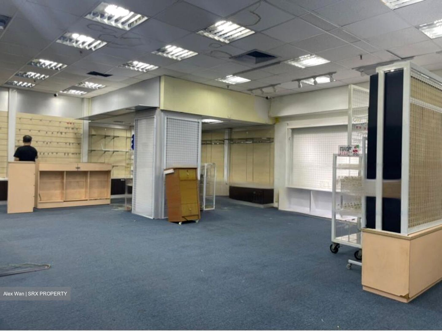 Sim Lim Tower (D8), Shop House #482659241
